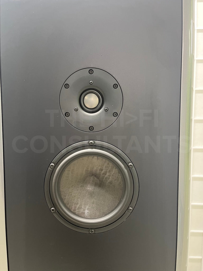 MAGICO S5 MK I LOUDSPEAKERS