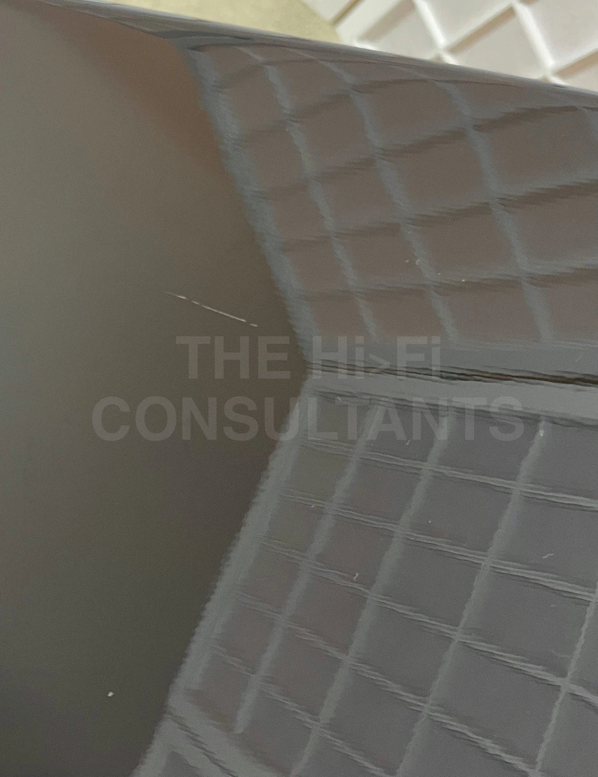 MERIDIAN DSP3200 ACTIVE LOUDSPEAKERS (incl 'M' STANDS)