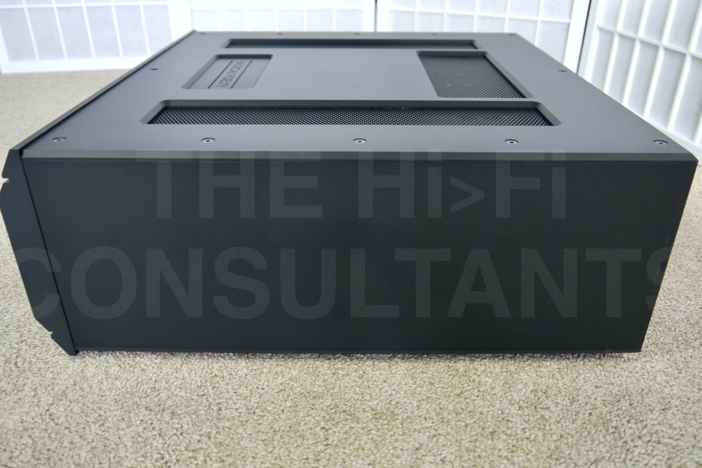 MUSICAL FIDELITY NU-VISTA DAC