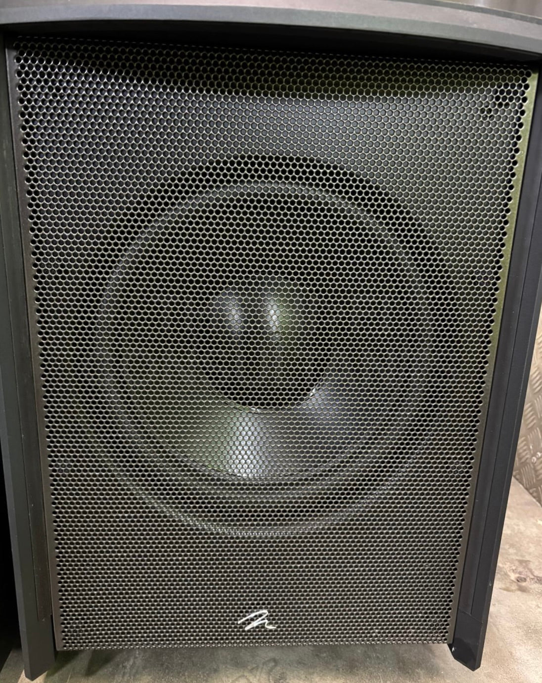 MARTIN LOGAN  RENAISSANCE ESL 15A LOUDSPEAKERS
