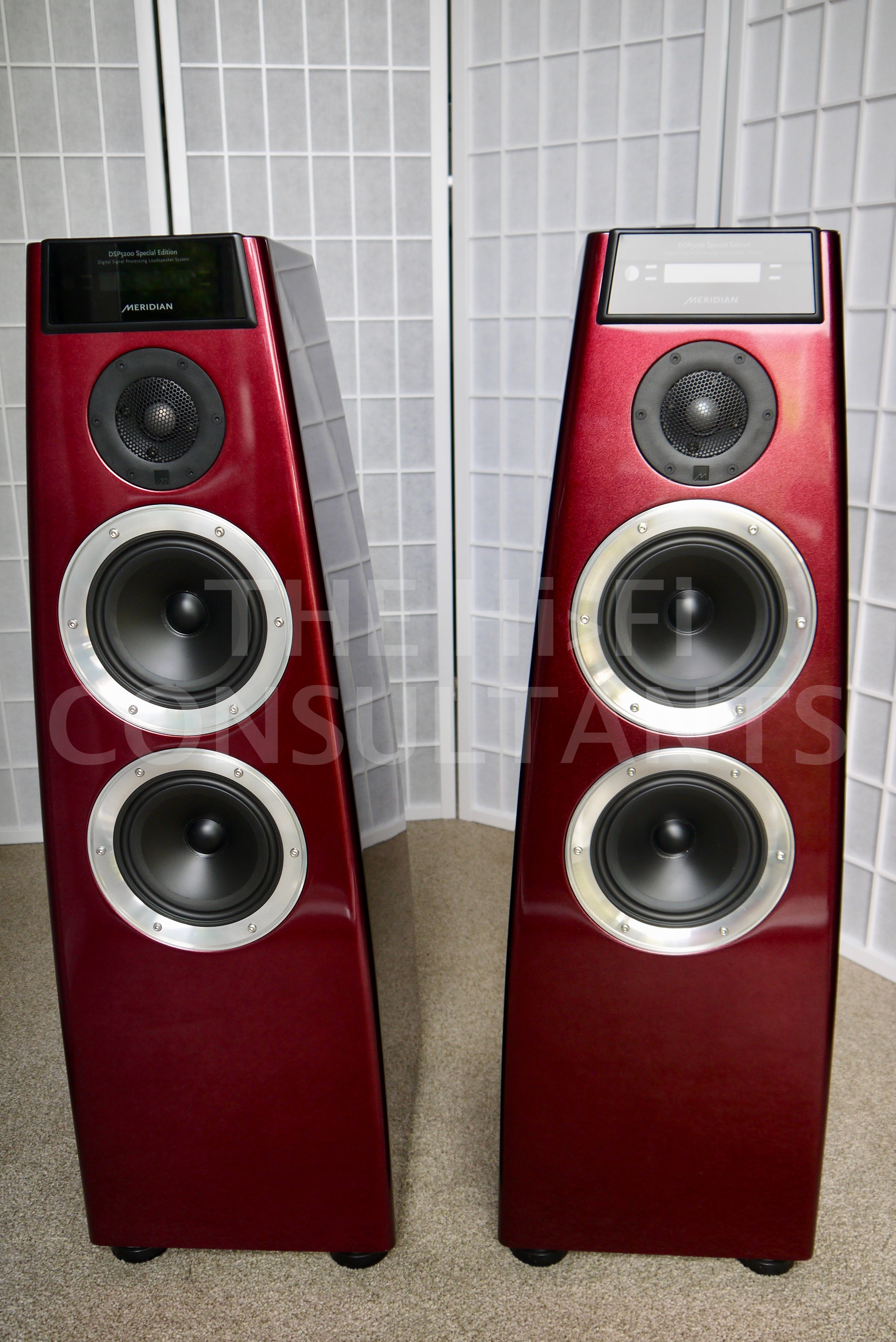 Meridian dsp5200 best sale for sale