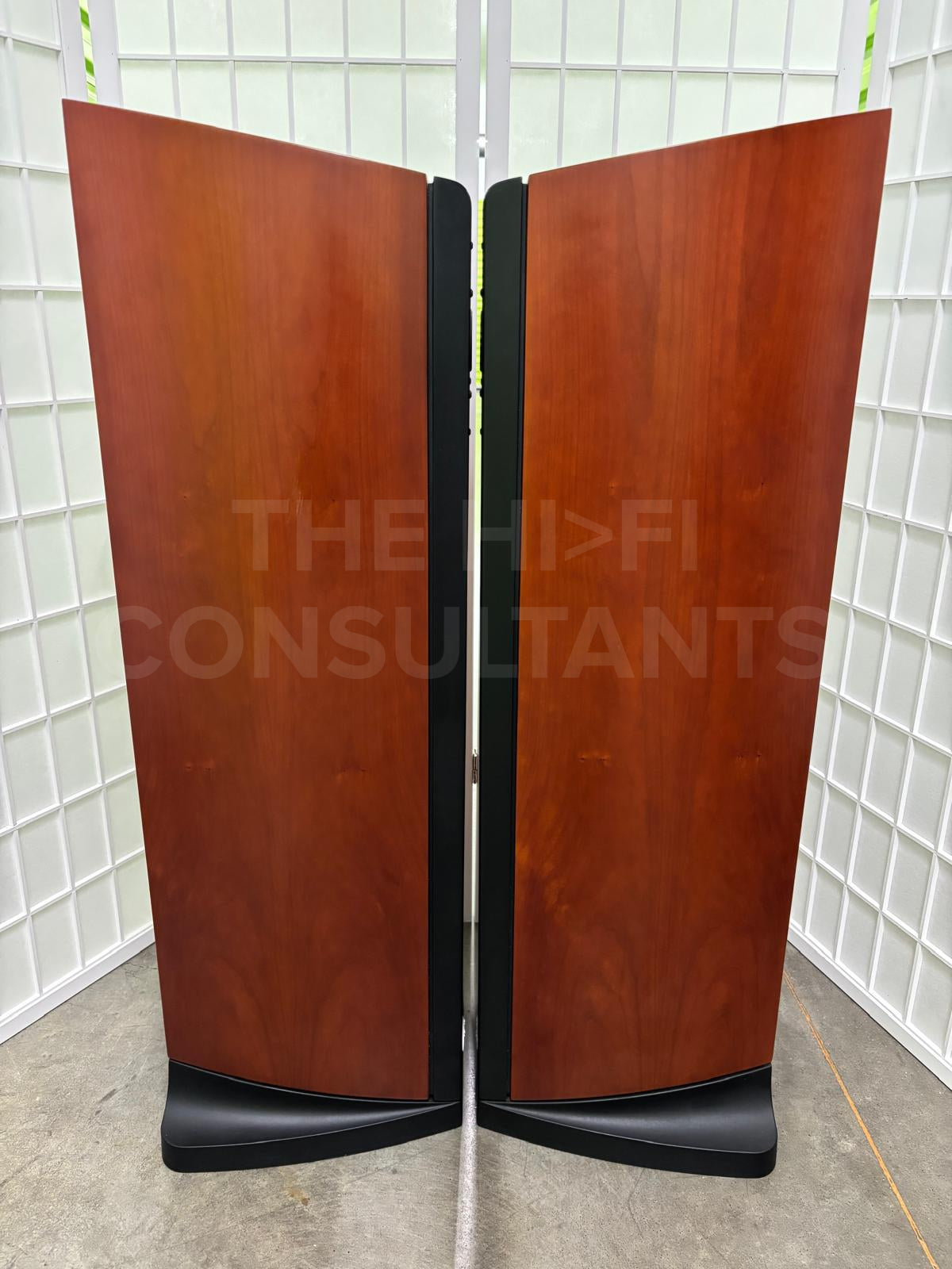 NAIM OVATOR S400 LOUDSPEAKERS
