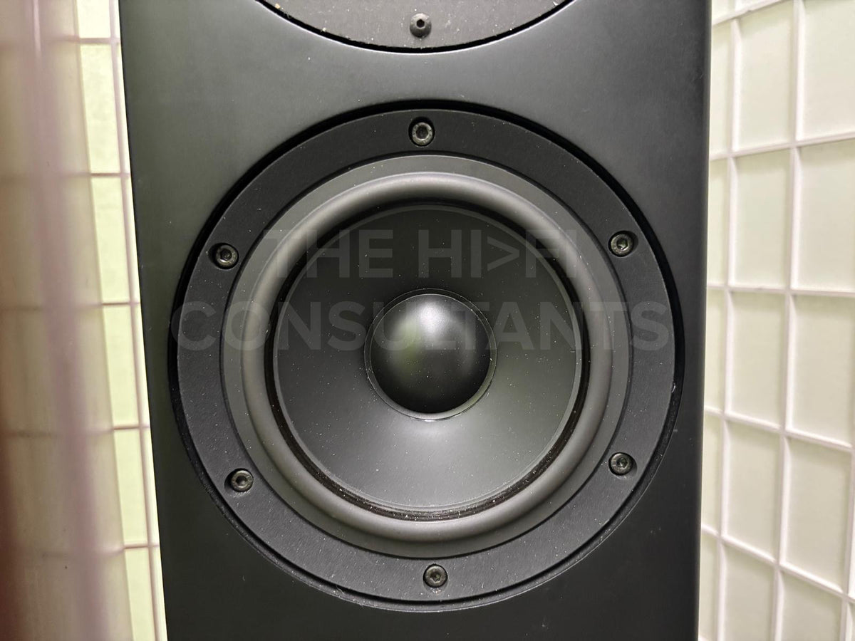 NAIM OVATOR S400 LOUDSPEAKERS