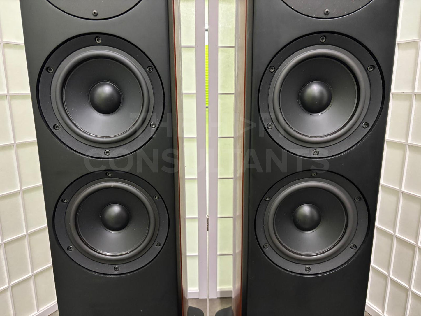 NAIM OVATOR S400 LOUDSPEAKERS