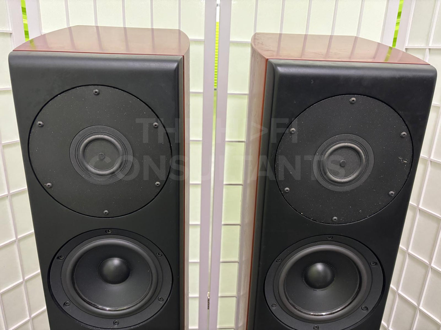 NAIM OVATOR S400 LOUDSPEAKERS