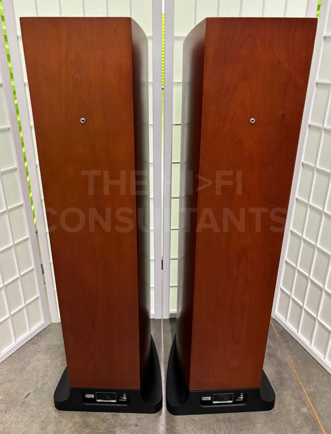 NAIM OVATOR S400 LOUDSPEAKERS