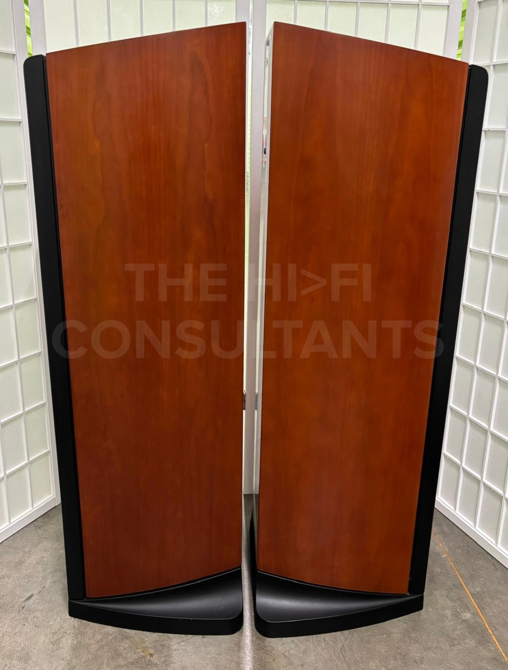 NAIM OVATOR S400 LOUDSPEAKERS