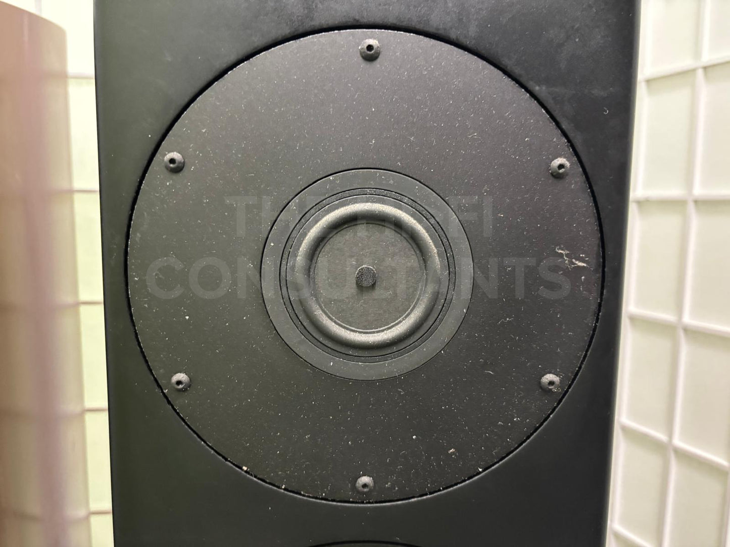 NAIM OVATOR S400 LOUDSPEAKERS