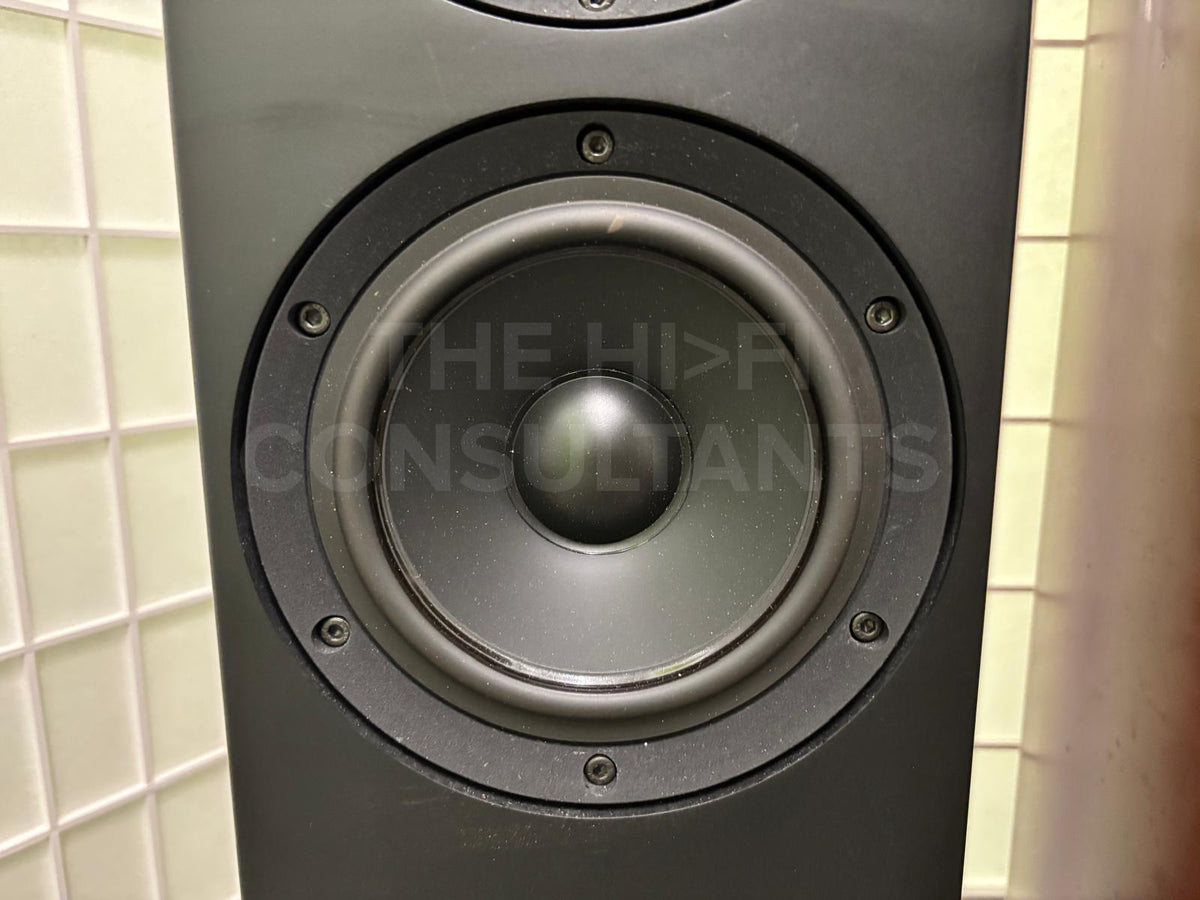 NAIM OVATOR S400 LOUDSPEAKERS
