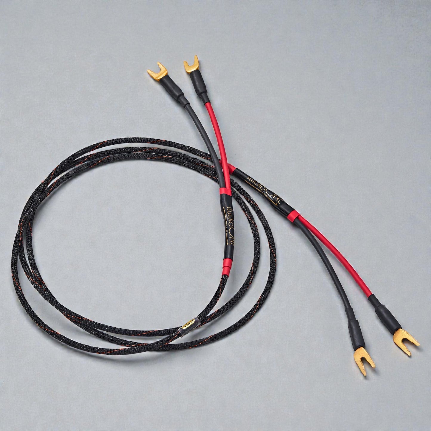 Studio ONE Speaker Cable (Bi-Wire)