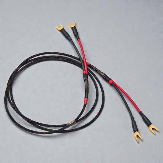 Studio ONE Speaker Cable (Bi-Wire)