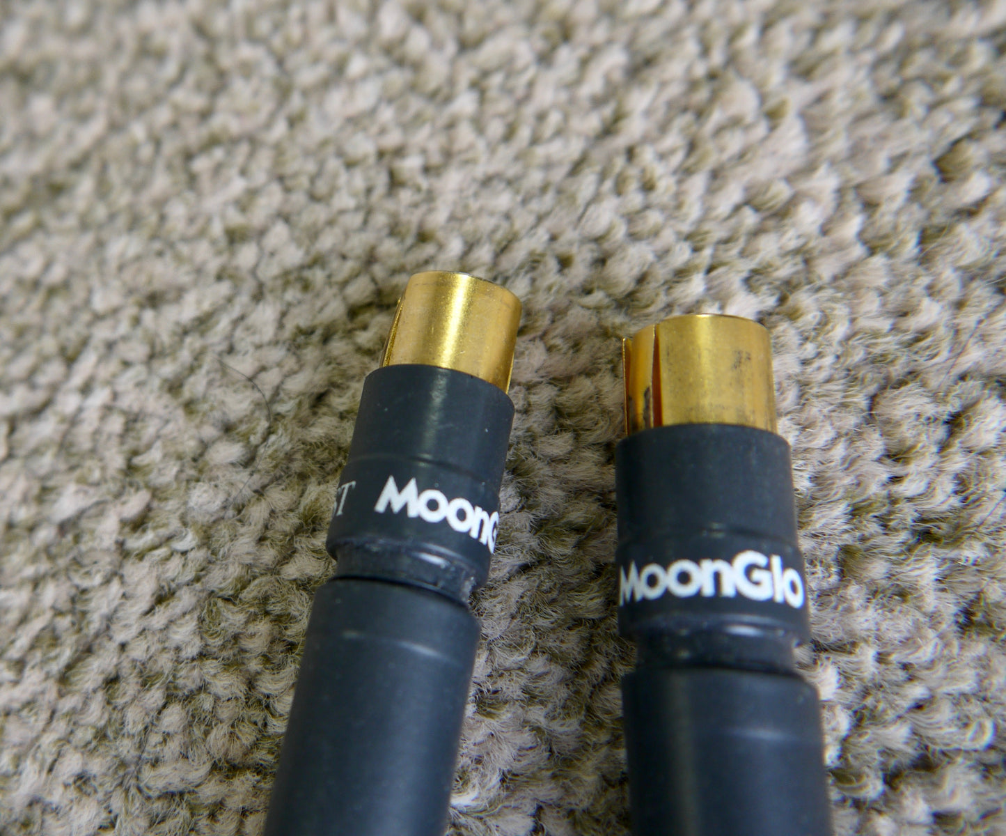 NORDOST TYR V2 RCA INTERCONNECTS (1M)