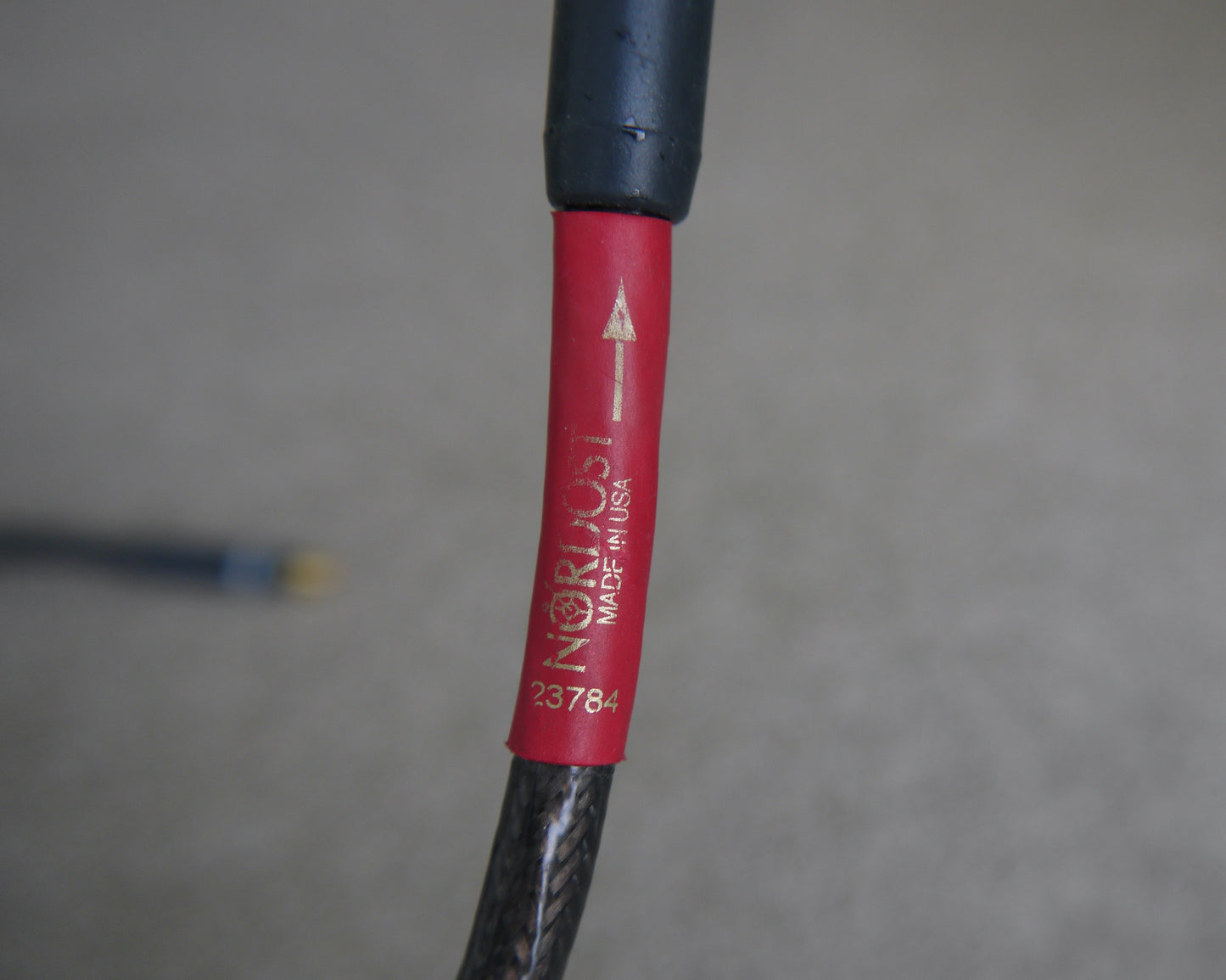 NORDOST TYR V2 RCA INTERCONNECTS (1M)