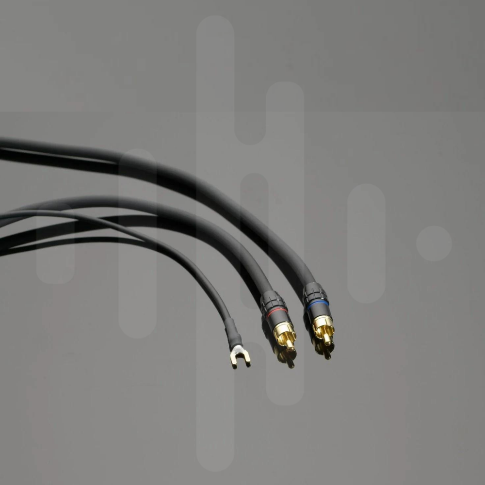 'The Link' Phono Interconnect