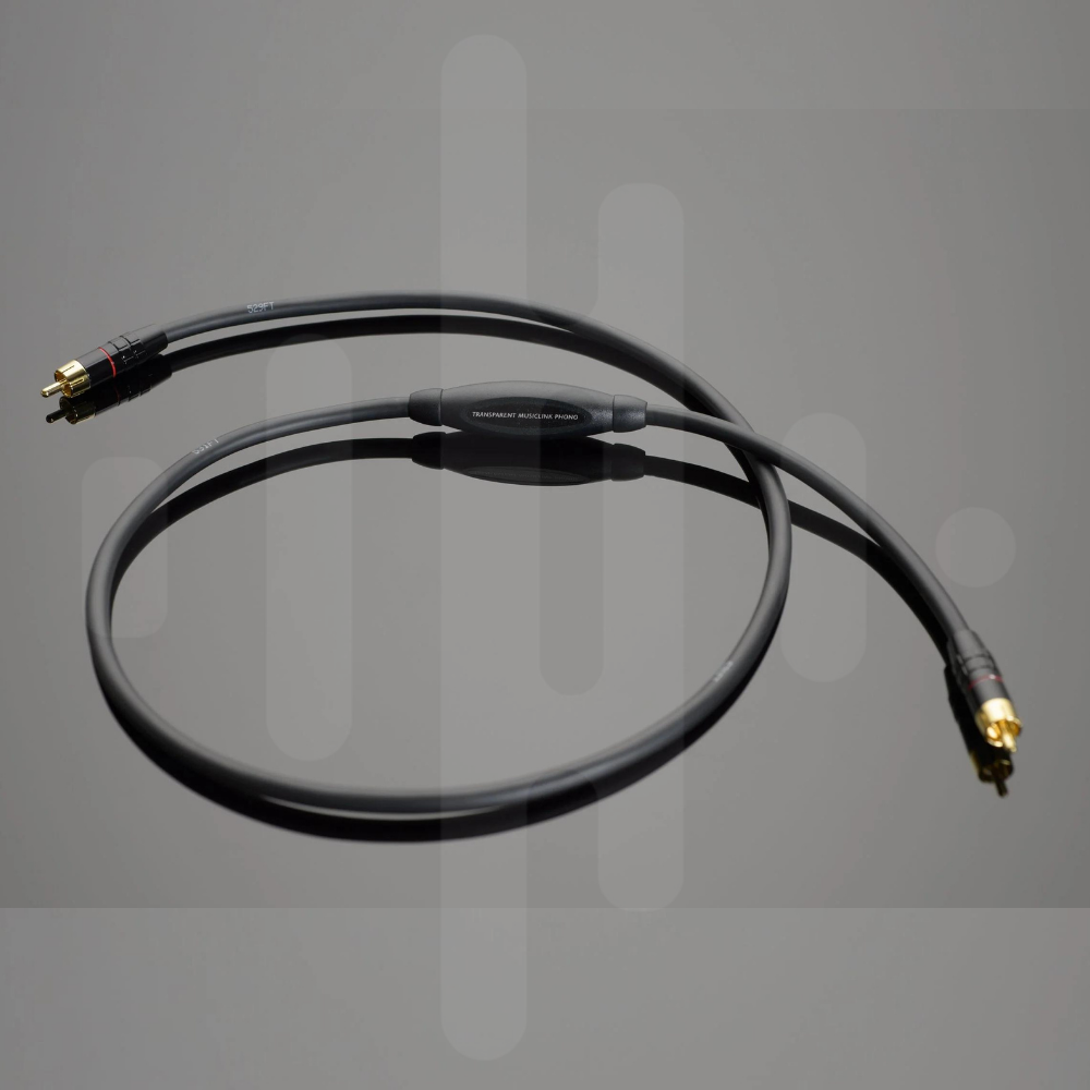 'MusicLink' Phono Interconnect