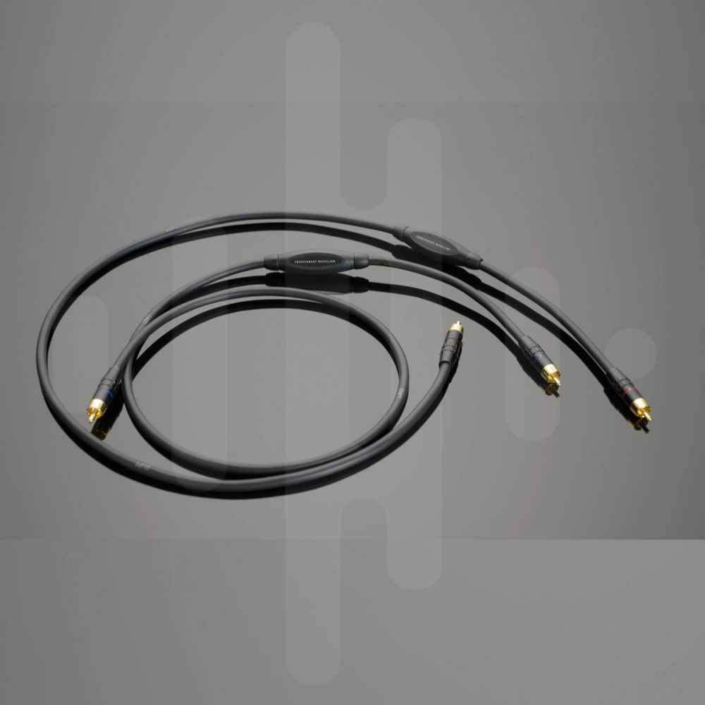 'MusicLink' Phono Interconnect
