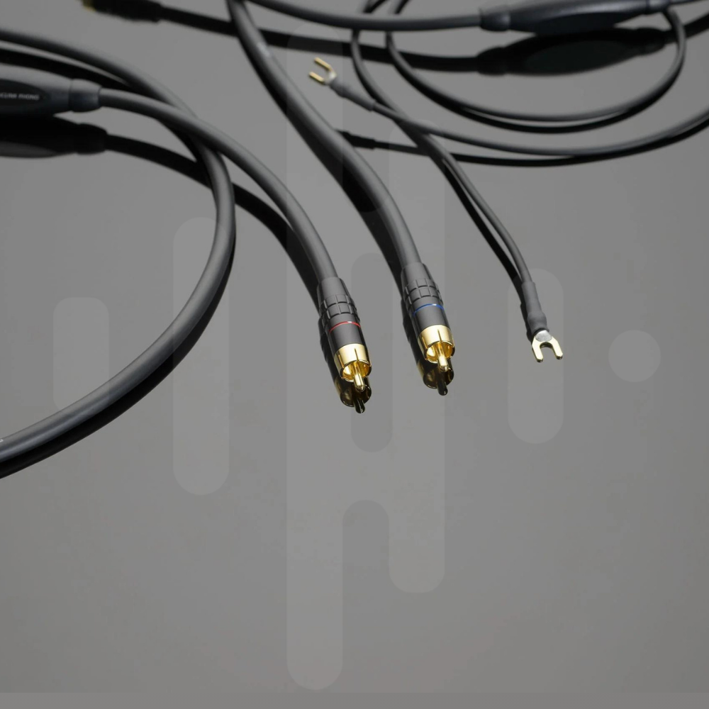 'MusicLink' Phono Interconnect