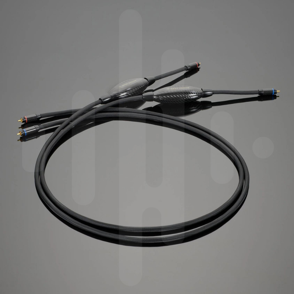 'Opus' Phono Interconnect