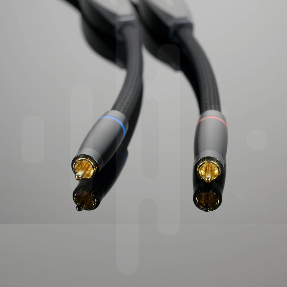 'Ultra' Phono Interconnect