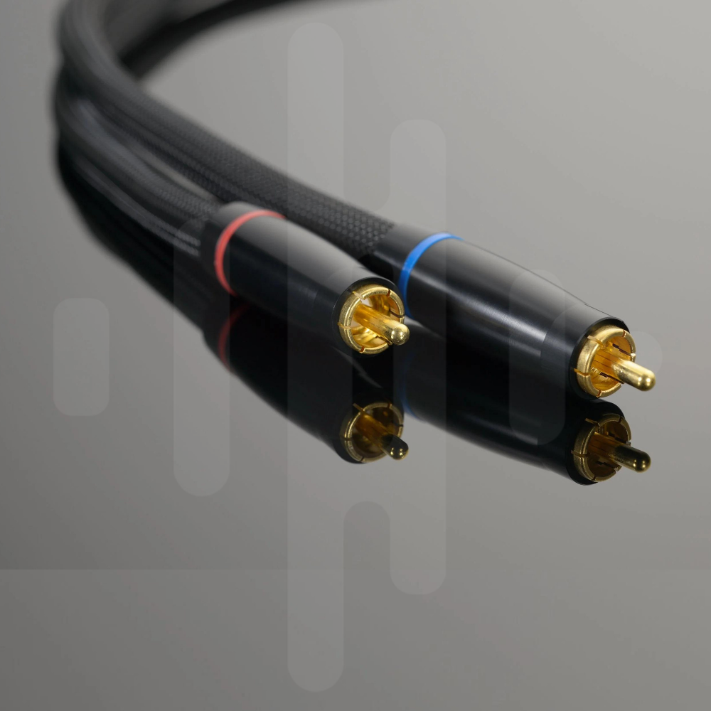 'XL' Phono Interconnect