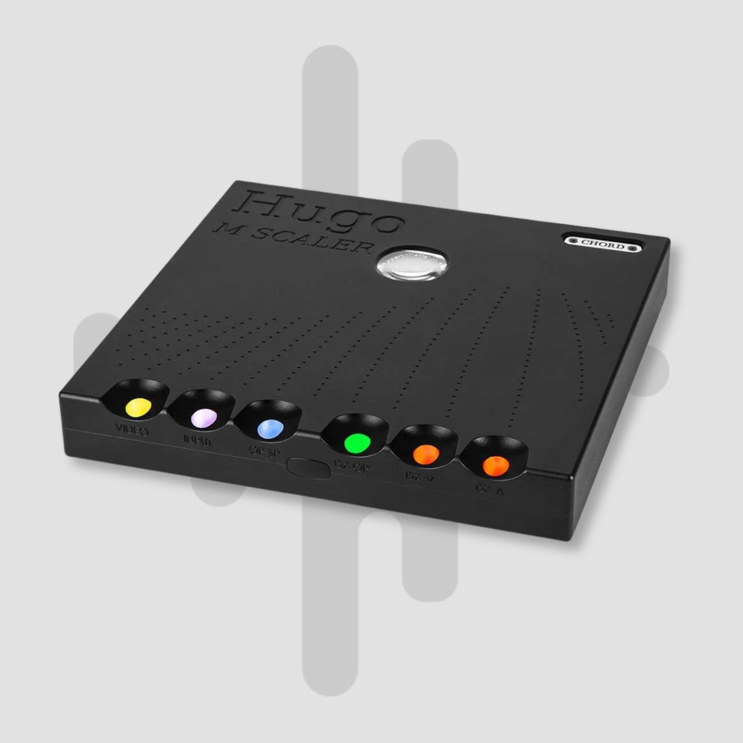CHORD HUGO M SCALER UPSCALER