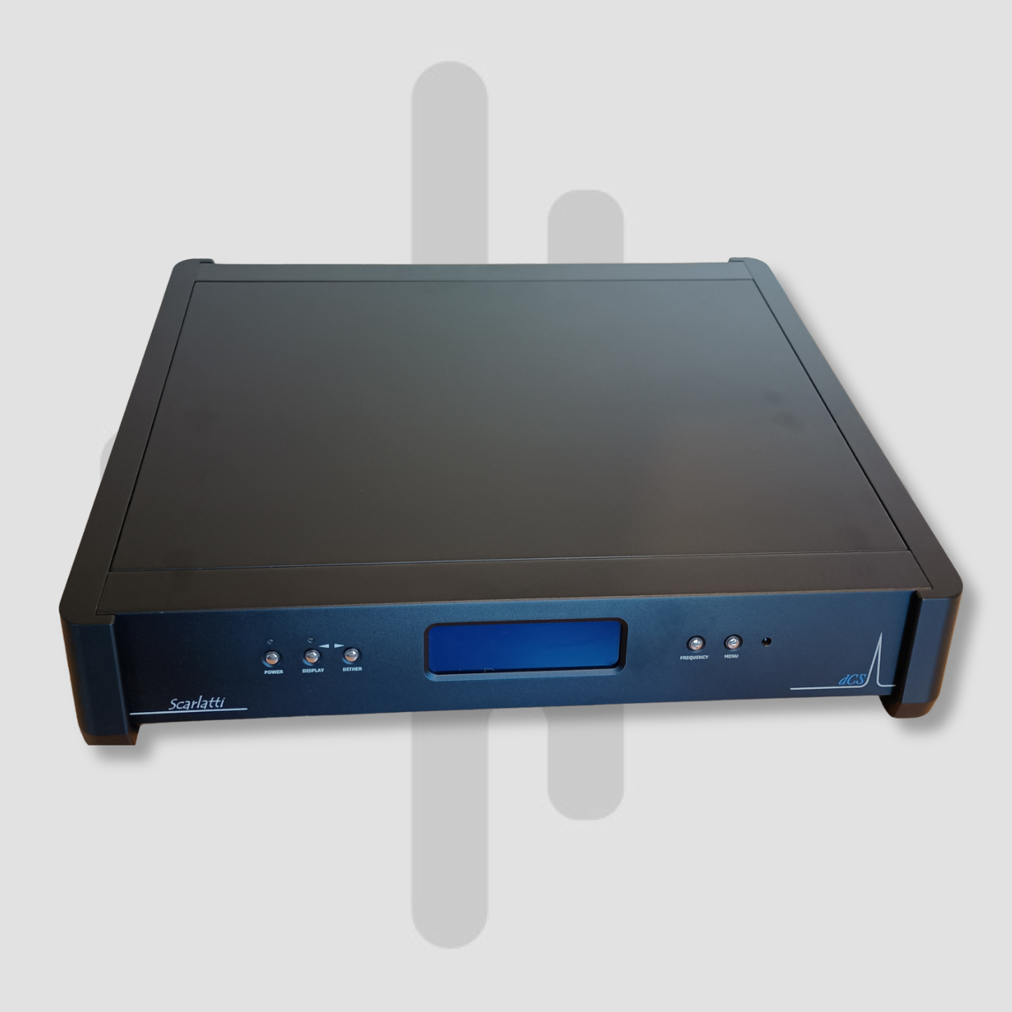 dCS SCARLATTI MASTER CLOCK