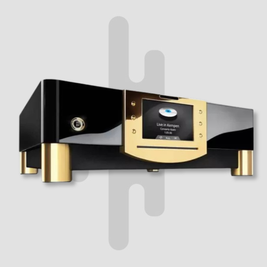 MBL NOBLE LINE N31 CD-DAC PLAYER
