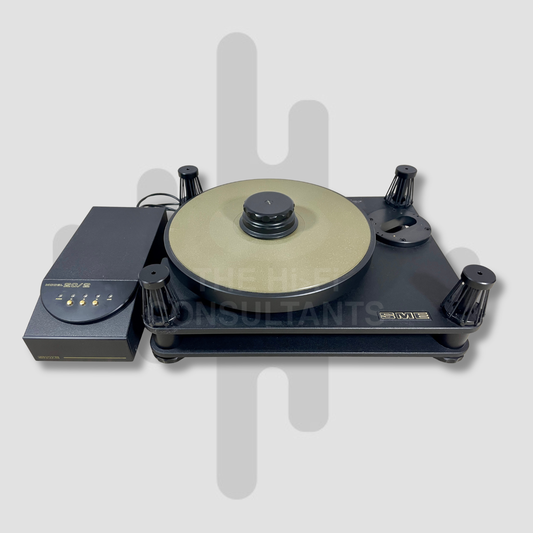 SME 20/2 TURNTABLE