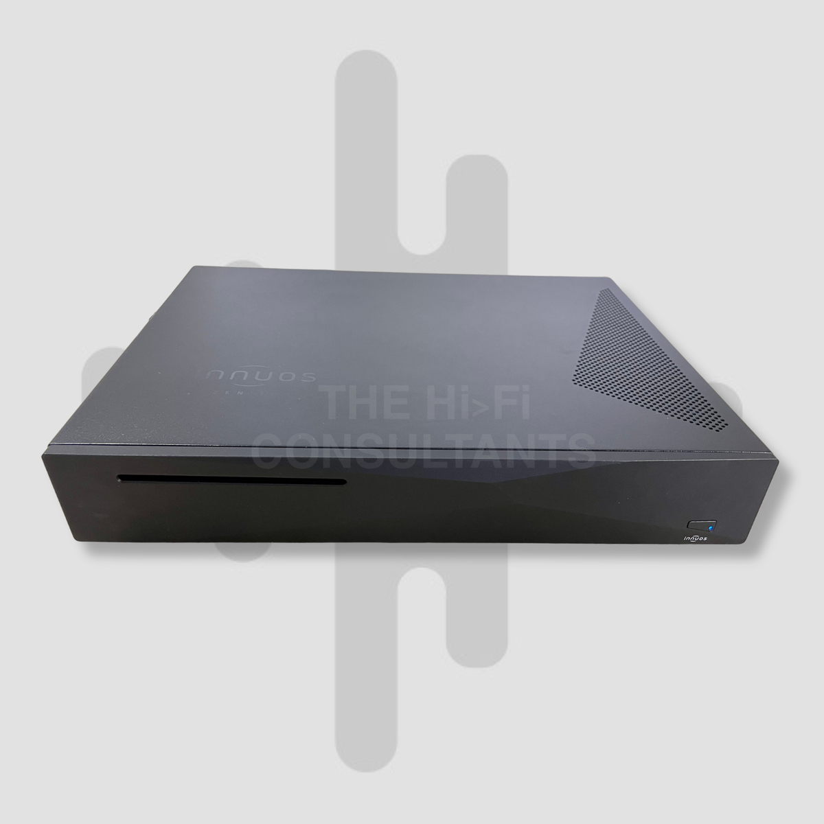 INNUOS ZENITH MK111 MUSIC SERVER (1 TB MEMORY)