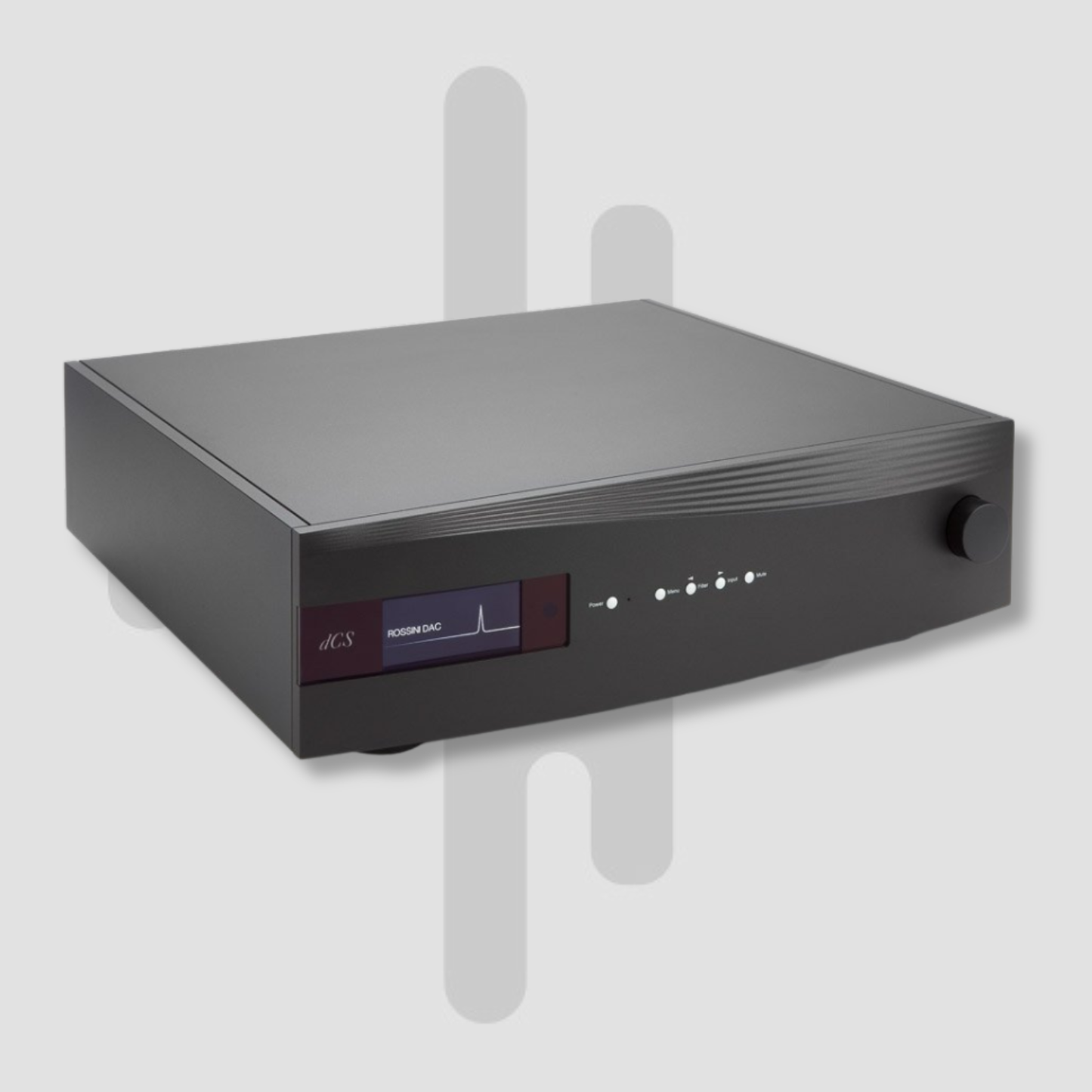 dCS ROSSINI APEX UPSAMPLING DAC