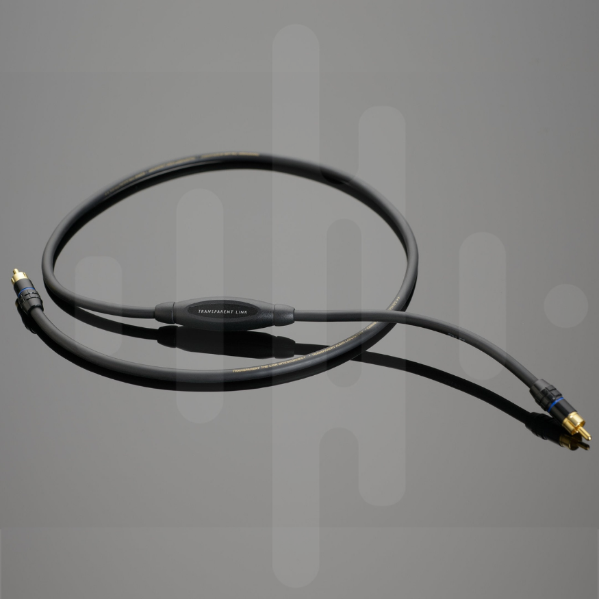 'The Link' RCA Interconnect