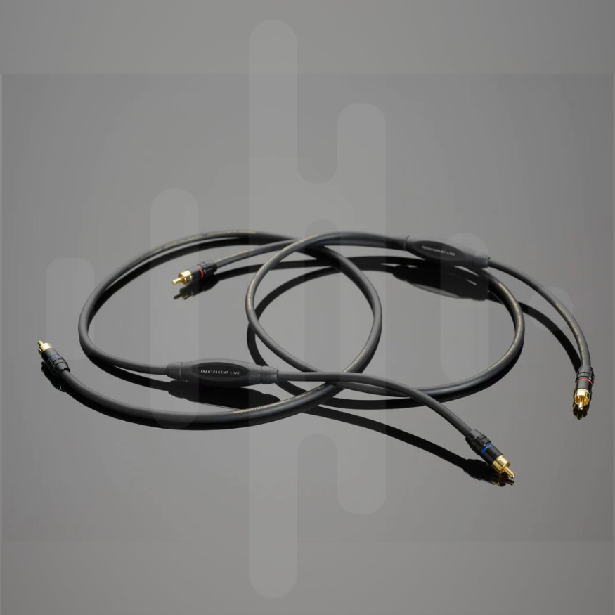 'The Link' RCA Interconnect