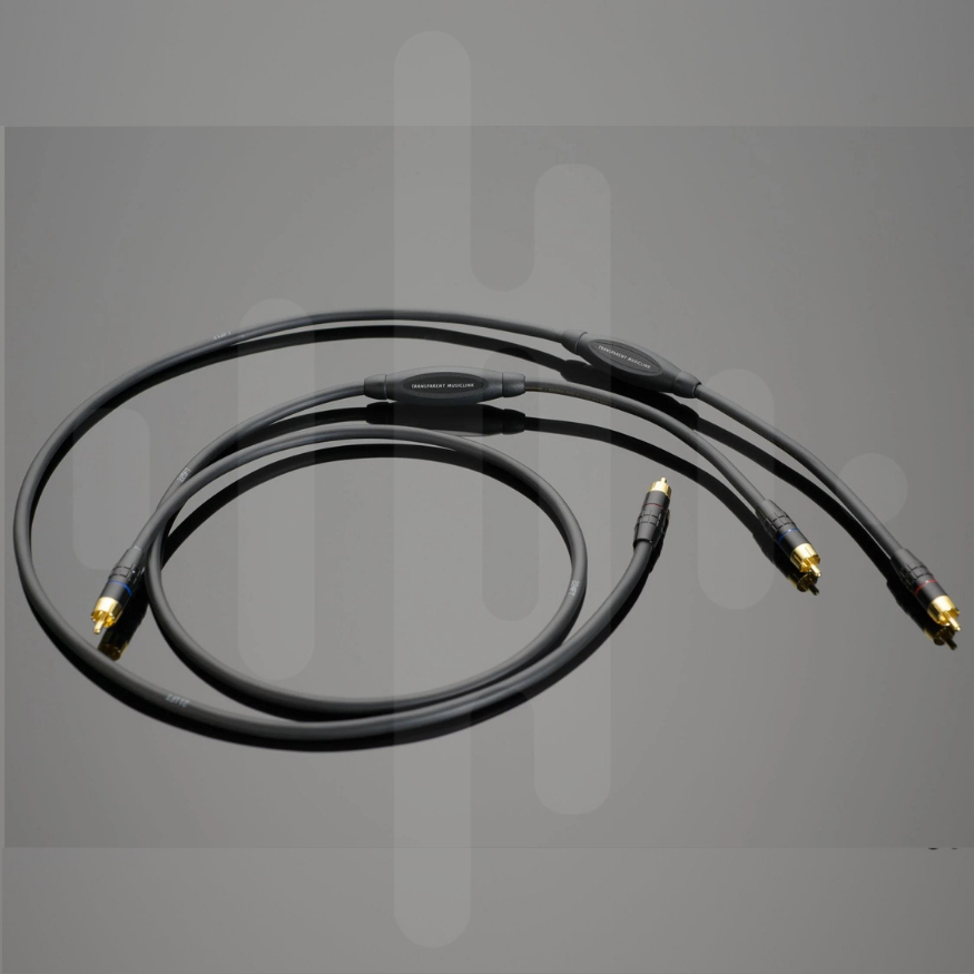 'MusicLink' RCA Interconnect
