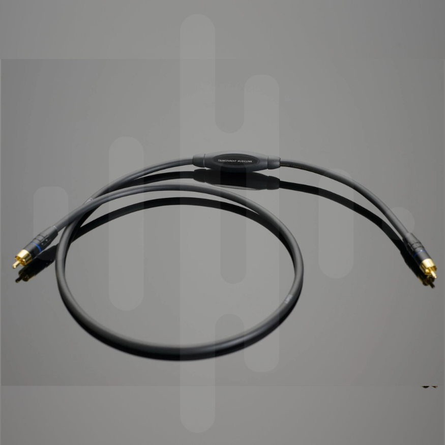 'MusicLink' RCA Interconnect