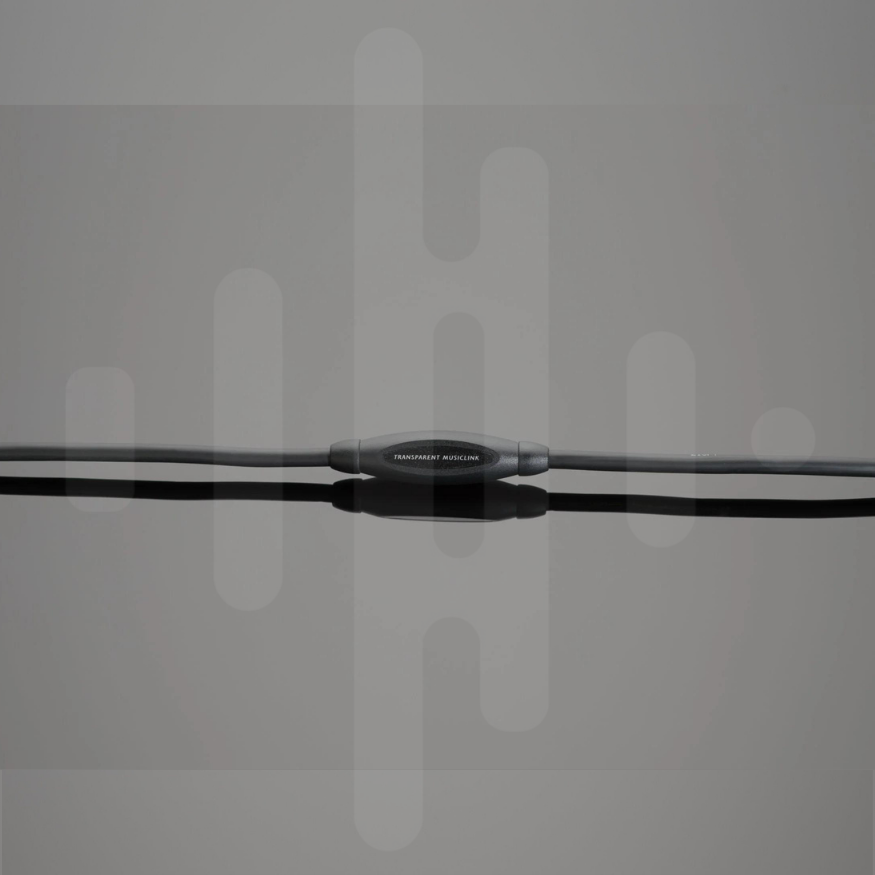 'MusicLink' RCA Interconnect