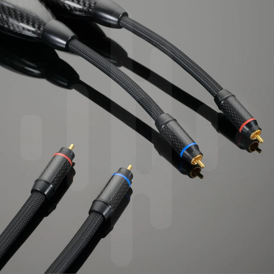 'Opus' RCA Interconnect