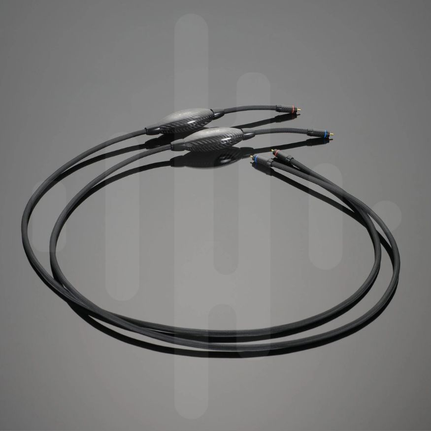 'Opus' RCA Interconnect