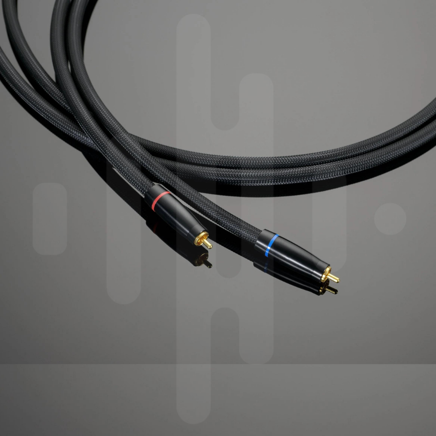 'Reference' RCA Interconnect