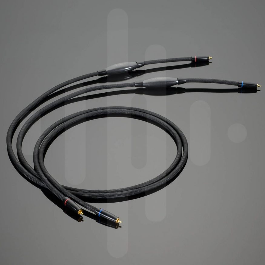 'Reference' RCA Interconnect