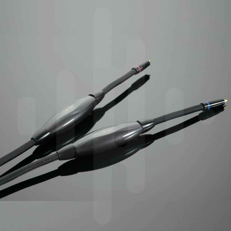 'XL' RCA Interconnect