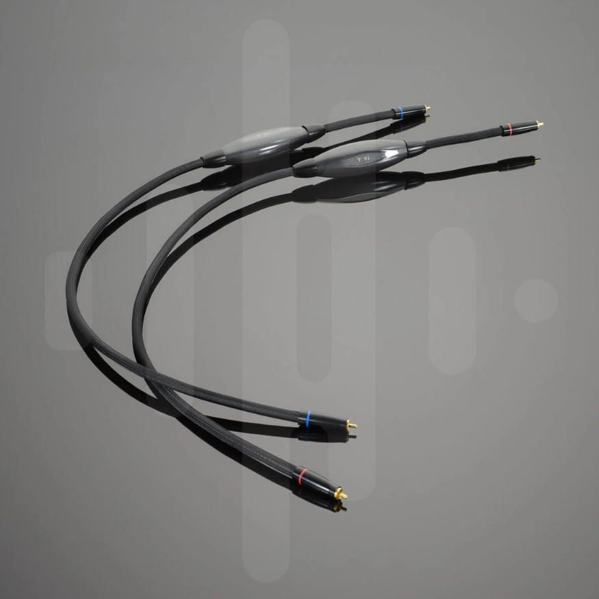 'XL' RCA Interconnect