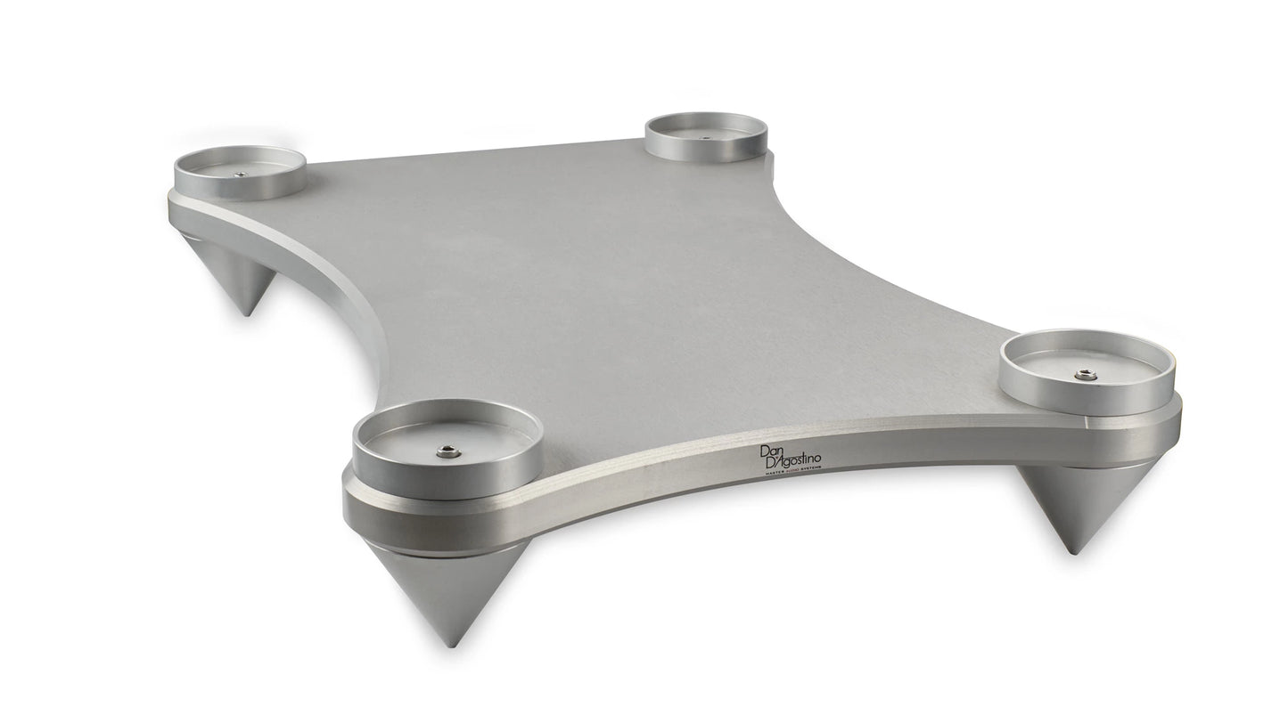 DAN D'AGOSTINO MOMENTUM M400 MONOBLOCKS