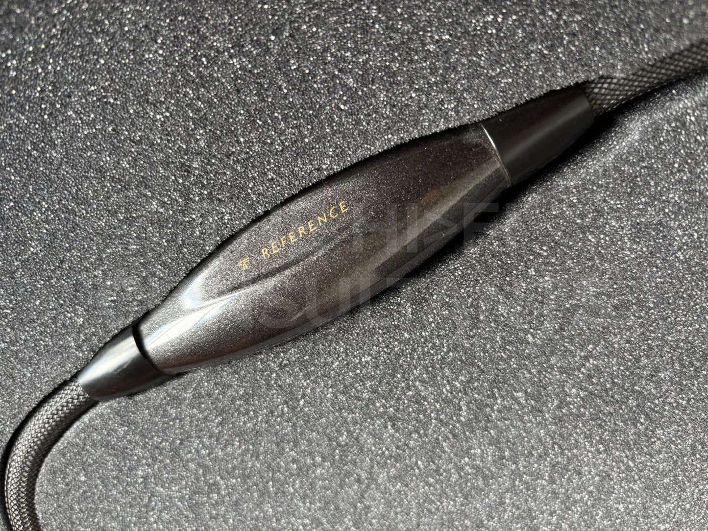 TRANSPARENT AUDIO GEN 6 REFERENCE XLR INTERCONNECTS (2M PAIR)