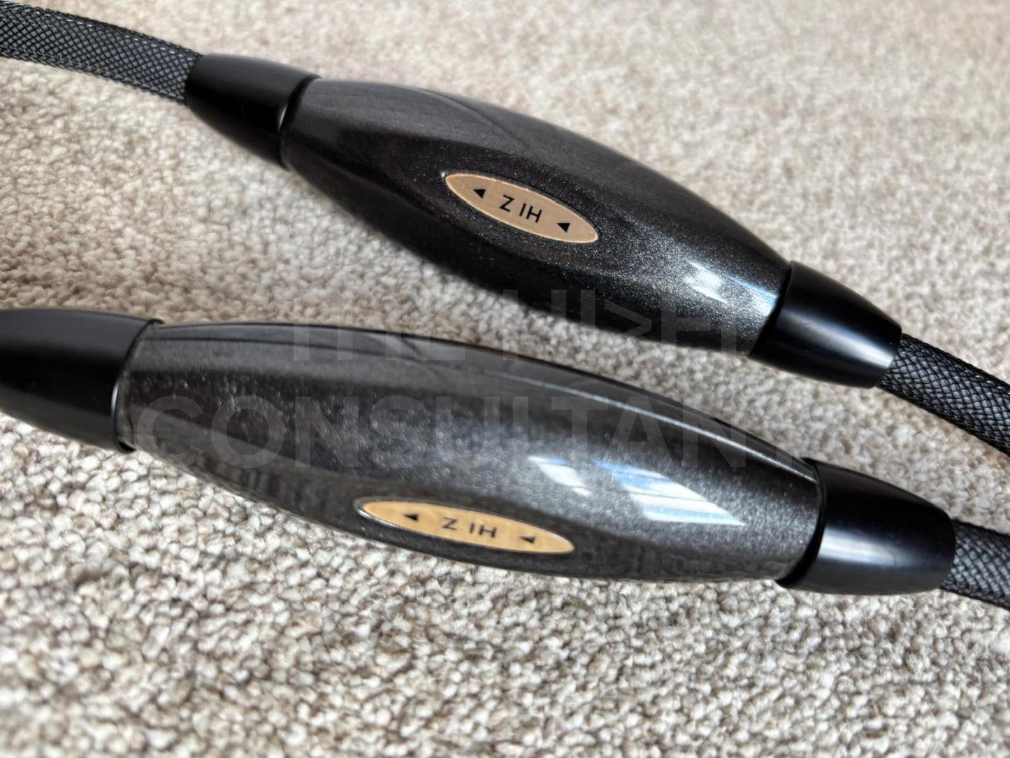 TRANSPARENT AUDIO GEN 6 REFERENCE XLR INTERCONNECTS (2M PAIR)