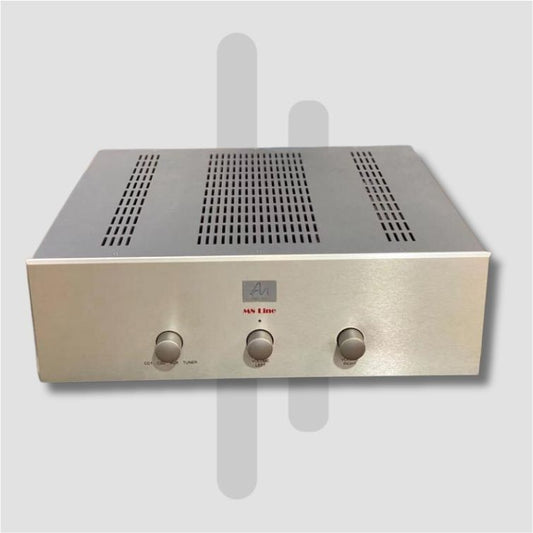 AUDIO NOTE M8 PHONO PREAMPLIFIER