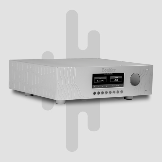 BOULDER 1110 PRE AMPLIFIER