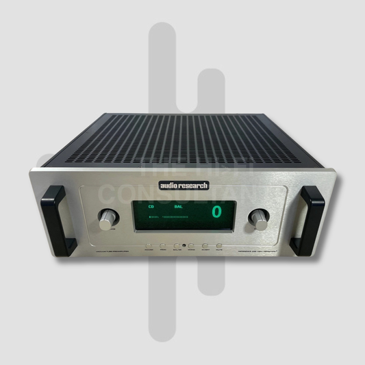 AUDIO RESEARCH REFERENCE 5SE PREAMPLIFIER