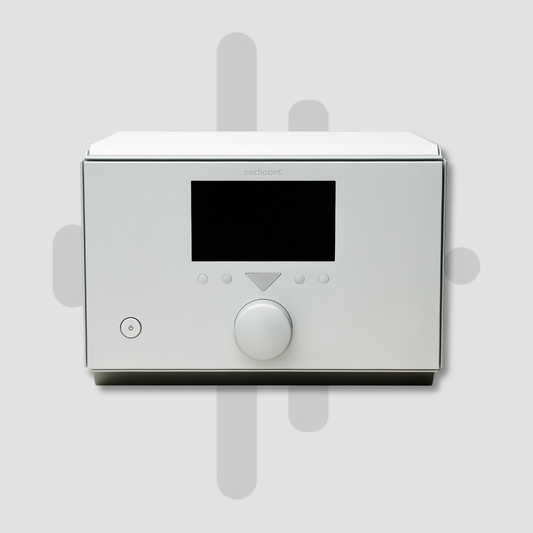 AUDIONET STERN LINESTAGE PRE AMPLIFIER