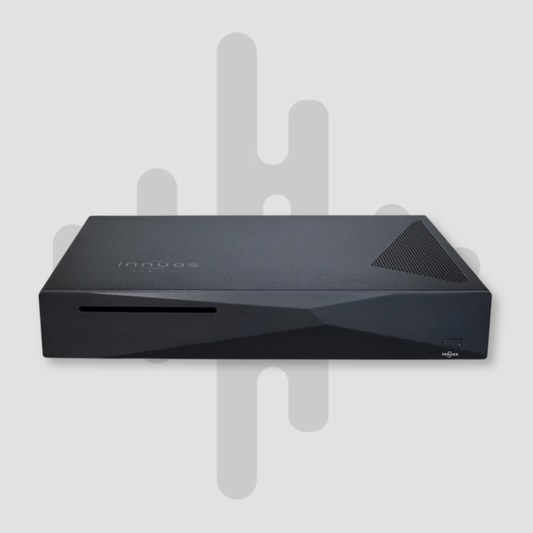INNUOS ZENITH MK3 MUSIC SERVER (1 TB MEMORY)