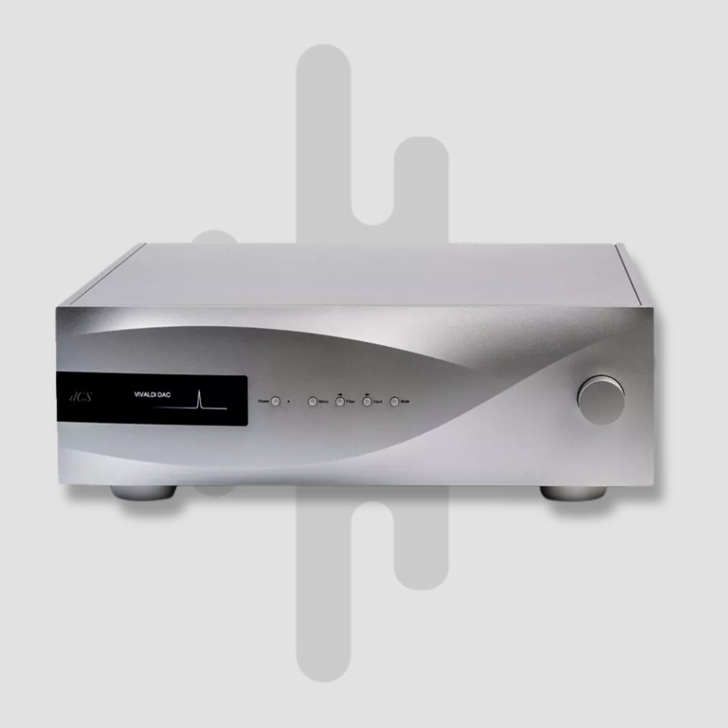 dCS VIVALDI APEX DAC